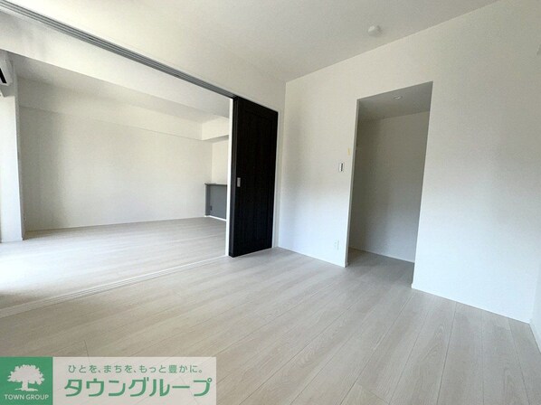 Mimosa北朝霞の物件内観写真